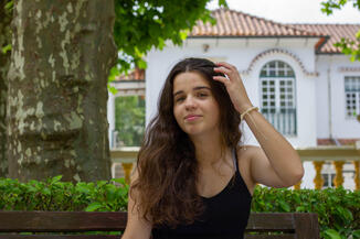 Parque Carlos Reis - Lousã