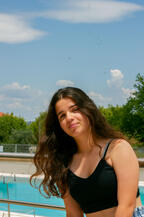 Parque Carlos Reis - Lousã