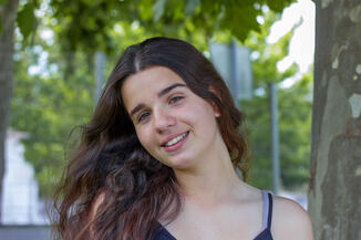 Parque Carlos Reis - Lousã